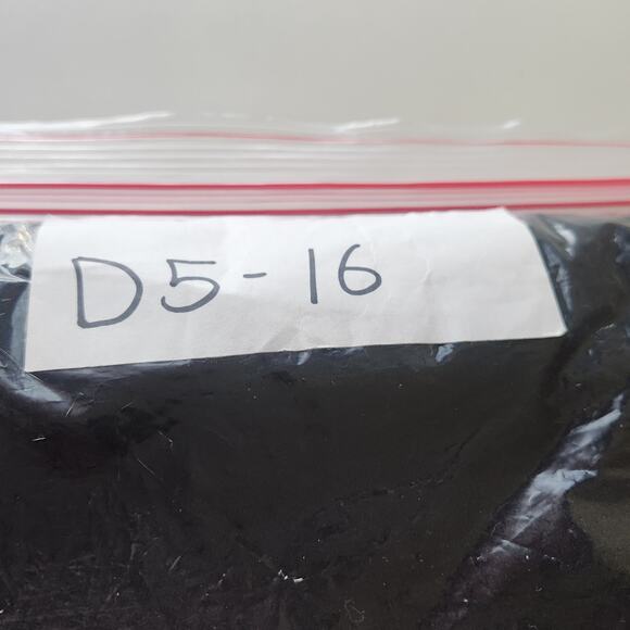 Vintage Caché Gold Beaded Embellished Wool Mini Pencil Black Skirt 10 - Picture 9 of 9